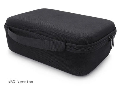 Hard Shell Digital Gadgets Storage Bags for Power Adapter HDD Power Bank Electronic Accessories Hardware Tools Organizer Case