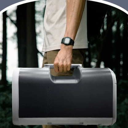 G7-T1/G7-V1 Mobile Air Conditioner Mobile Compressor Airconditioning Portable Camping Outdoor Low Consumption Conditioner