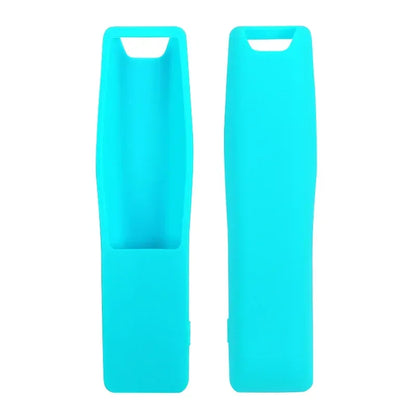 Remote Control Sleeve 1 Piece Luminous Silicone Case For Samsung Smart TV BN59-01312A 01312H BN59 01241A 01242A Remote Control
