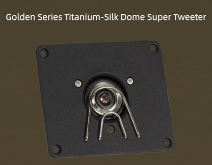 SBH-012 Diamond 1&2 Audiophile Grade HiFi Floorstanding Speakers High-End Audio Sound System