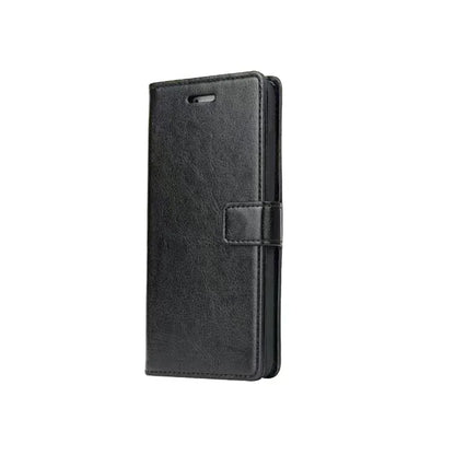 Card Holder Cover Case for Xiaomi 14T / Xiaomi Mi 14T Pro Pu Leather Flip Cover Retro Wallet Phone Case Business Fundas Coque