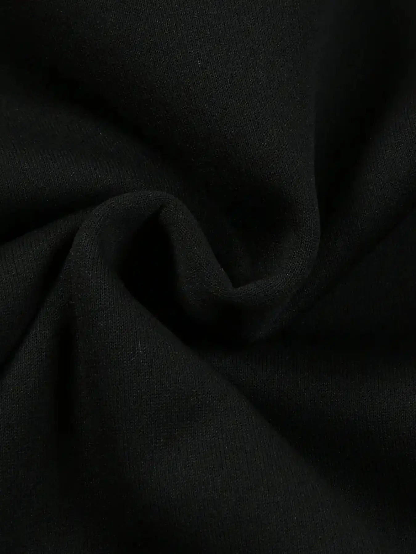 Women's Sweatshirt “‘We’re All Mad Here’”  Letter Print Crew Neck Casual For Fall & Spring, Women's Clothing