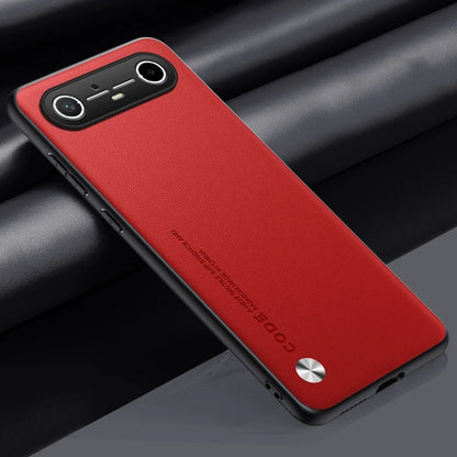 Luxury PU Leather Case For Tecno Pova Slim 5G Back Cover Silicone Shockproof Full Protection Phone Case For Tecno Spark Slim 4G
