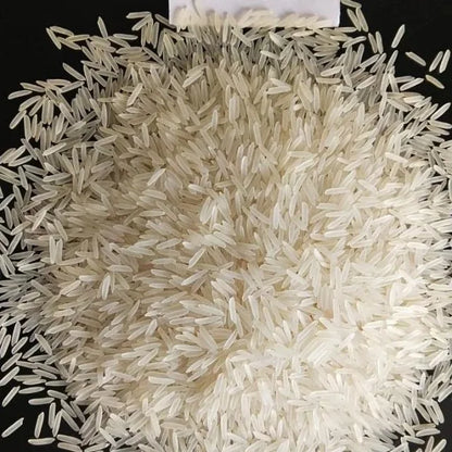 1509 Steam Basmati Rice Premium Fresh Aged Long Grain Aromatic Parboiled a Grade Export Quality Bulk Supply Saanvisha Global