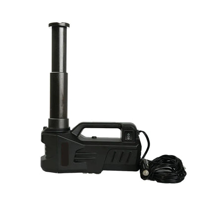 12V 3T/5T 155-450MM 135-360MM Hydraulic Car Floor Jack 150W Rated Power 13A Max.Current Electric Hydraulic Lifting Tools