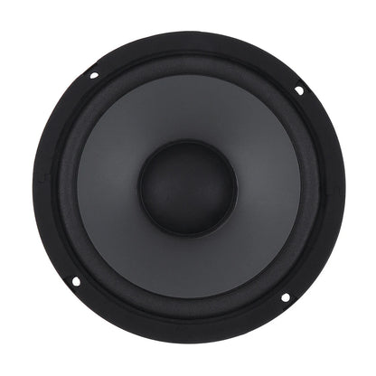 1pair 400/500/600W Car Speakers 2-Way Vehicle Door Subwoofer Car Audio Music Stereo Full Range Frequency Automotive Speaker