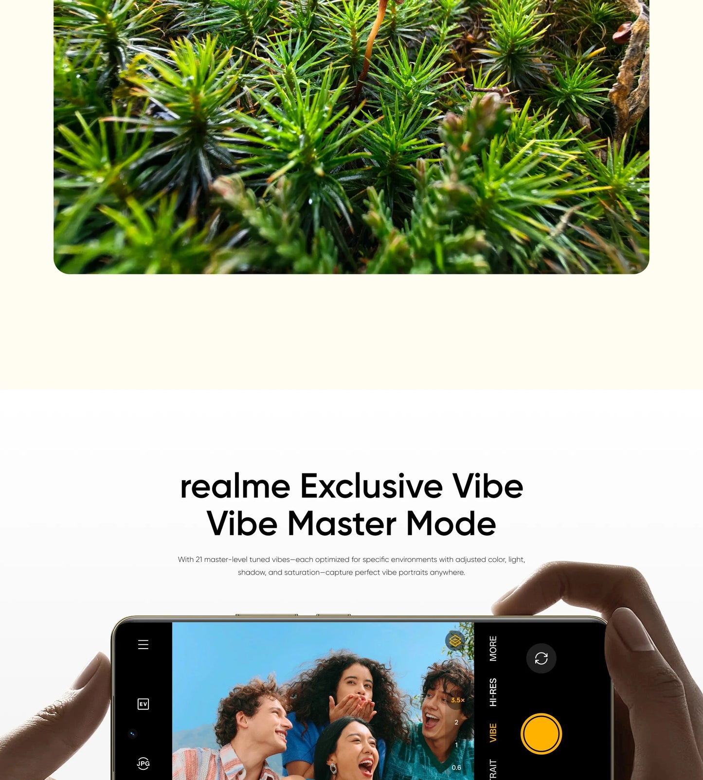 realme 16 Pro Plus Smartphone NFC Snapdragon 7 Gen 4 Chipset 200MP Camera 50MP Periscope Telephoto 7000mAh Battery 80W Charge
