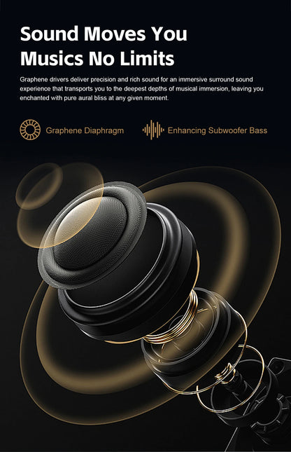 LIGE 2 In 1 Smart Watch With Earbuds NFC Smartwatch TWS Bluetooth Earphone Heart Rate Blood Pressure Monitor Sport Fitness Watch