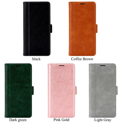 2 in 1 Magsafe Wallet Case For iPhone 17 Promax Air 16 Pro Max 15 Plus 14 13 12 iphone17 Cards Slot Leather Flip Phone Cover