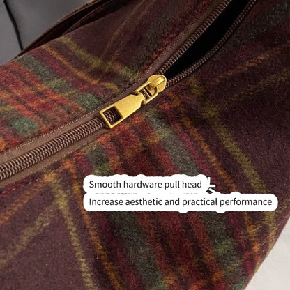 Stylish Crossbody Bag Trendy and Functional Shoulder Purse Sling Bags for Men and Women