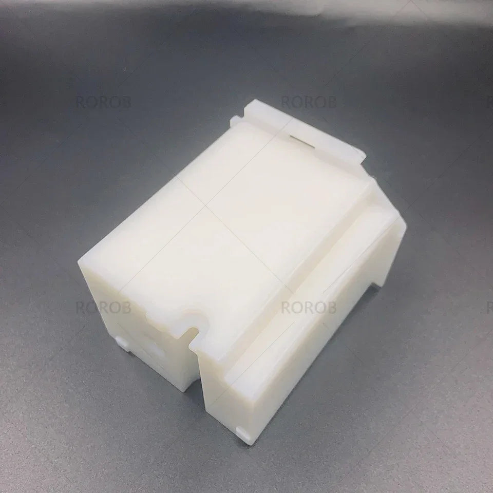 Maintenance Box Waste Ink Collector Tank For Epson L3218 L3156 L3210 L3250 L1210 L5290 L3253 L3258 Printer Blotting Sponge Pad