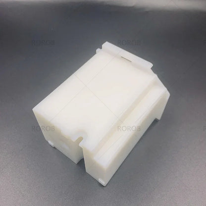 Maintenance Box Waste Ink Collector Tank For Epson L3218 L3156 L3210 L3250 L1210 L5290 L3253 L3258 Printer Blotting Sponge Pad