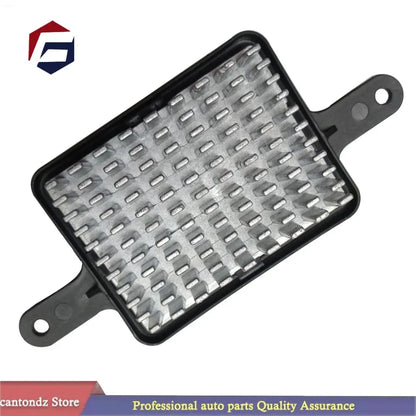 6441CQ For Peugeot 3008 5008 Blower Motor Heater Resistor Auto Climate Control 6441.CQ