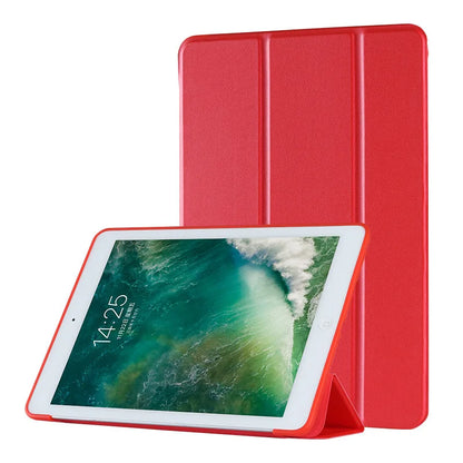 For Honor Pad 8 Case 12 inch Tri-Folding PU Leather Soft Silicone Back Stand Tablet Shell for Honor Pad 8 12" 2022 HEY-W09