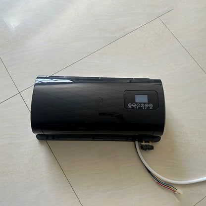 DC 12V 24V Rooftop Air Conditioners Mini Air Conditioner For Truck Car RV