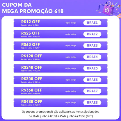 12 Pairs, Brazil, Men's Socks, Men's Sock, Non-slip Sock, Compression Socks, Anti-slip Sock, Half-run