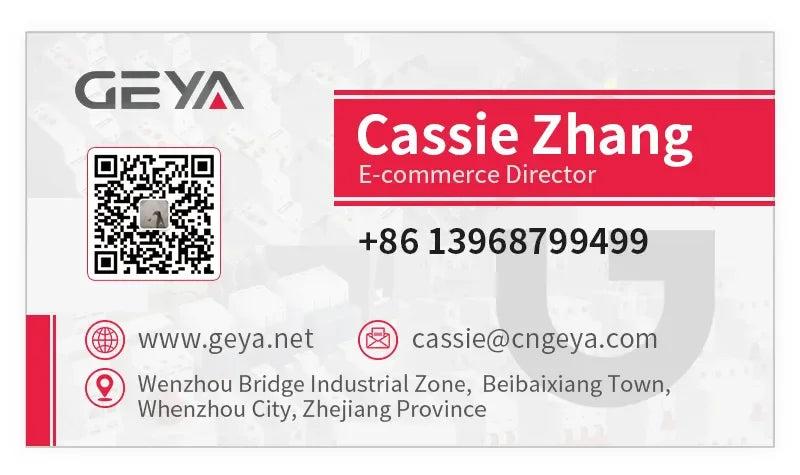 GEYA GSP9  Surge Protector Replacement Core for AC DC SPD 275V 385V 400V 440V 600V 1000V 1500V SPD Bridge