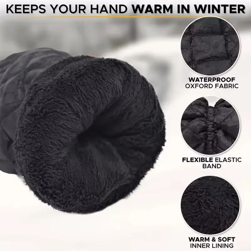 Car Snow Shovel Portable Ice Scraper Snow Brush Windshield Defrosting Snow Remove Broom Winter Auto Cleaner Tool Accessories