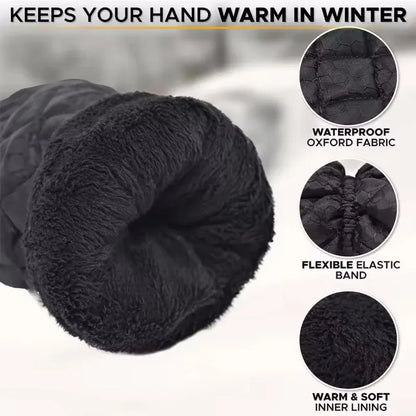 Car Snow Shovel Portable Ice Scraper Snow Brush Windshield Defrosting Snow Remove Broom Winter Auto Cleaner Tool Accessories