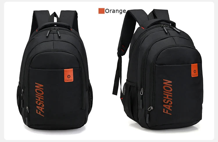 QY.TIMES Teenage Girls and Boys Backpack Schoolbag High Quality Backpacks Kids Baby's Bag Polyester Fashion School Bags