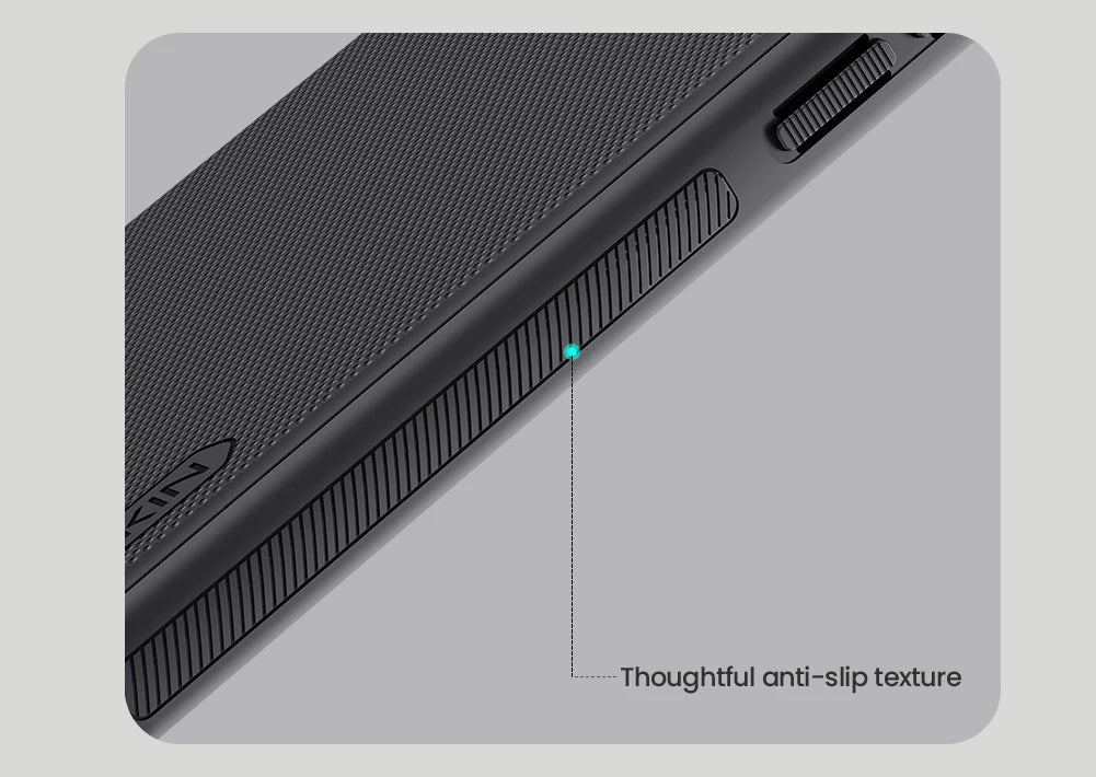 Nillkin For iPhone 17 Pro Max MagSafe Case Frosted Shield Magnetic Case Shockproof Back Cover For iPhone 17 Pro / 17 / Air