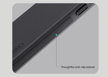 Nillkin For iPhone 17 Pro Max MagSafe Case Frosted Shield Magnetic Case Shockproof Back Cover For iPhone 17 Pro / 17 / Air