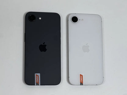Original Used Apple iPhone 16e 5G 128GB/256GB 6.1'' A18 Mobile Phone Face ID iphone 16 e