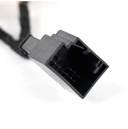 Air Conditioning Adapter Cable wire For Audi A3 8V Automatic Climate Control Switch panel Harness