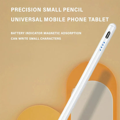 2025 Universal Stylus Pen For Android Windows IOS Tablet/Mobile Phone Capacitive Touchscreen Pen For Samsung Huawei Apple Xiaomi