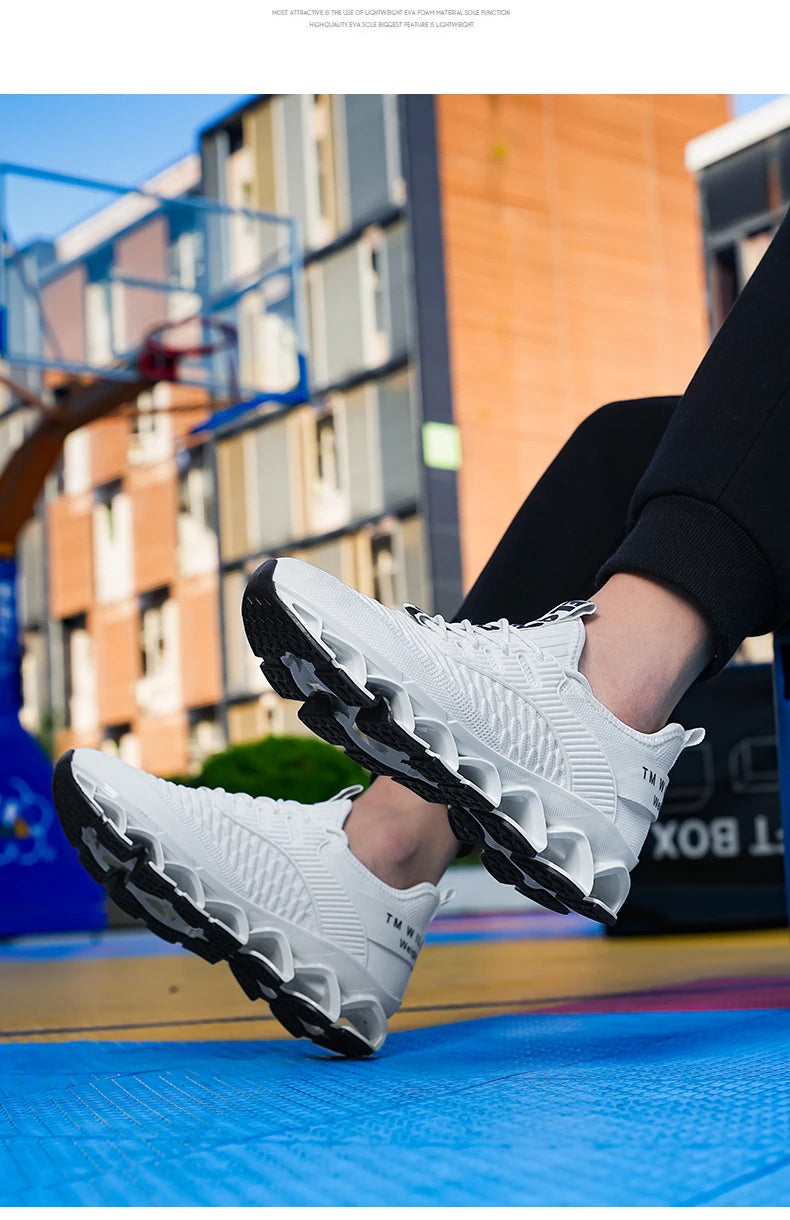 Men Shoes Sneakers man casual Men's Shoes tenis Luxury shoes Trainer Race Breathable Shoes fashion running Shoes for women