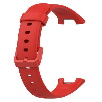 Official TPU Watchband Strap For Xiaomi Mi Band 7 Pro Bracelet Wristband Smart Watch Band