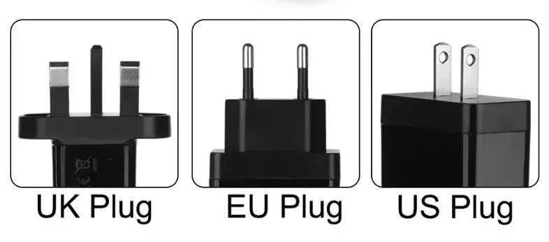 120W USB Fast Charger With Type C Cable Fast Charging Adapter For iPhone 16 Samsung Xiaomi Huawei PD Cell Phones Quick Charger