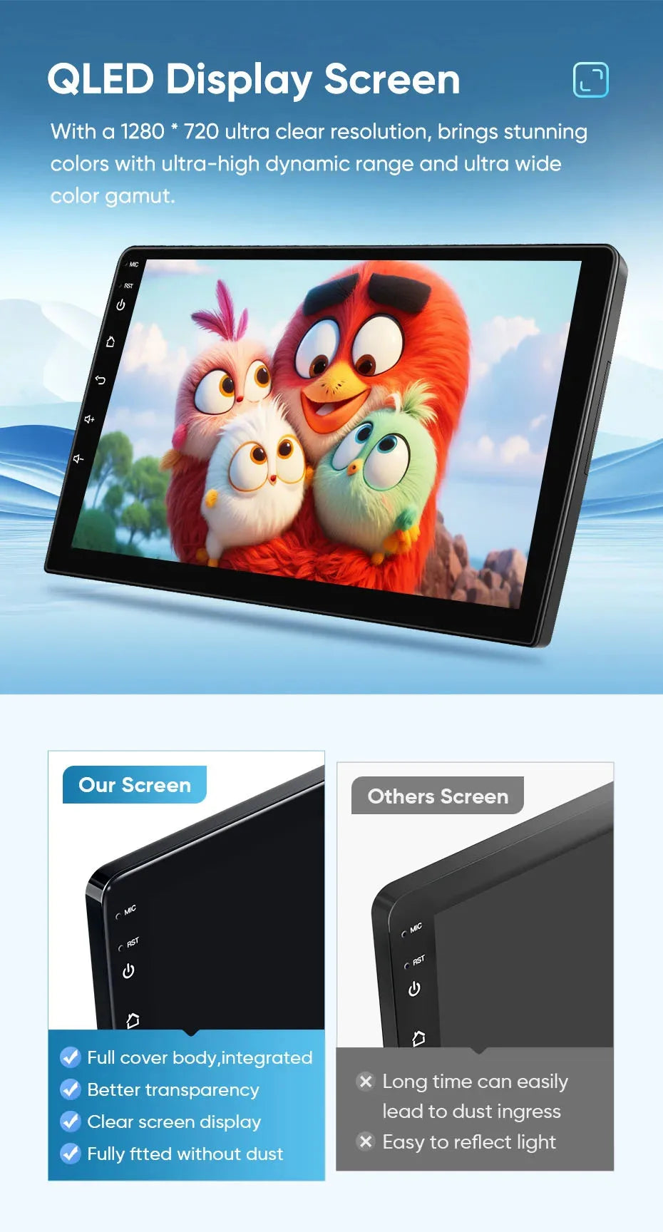 Android 15 Car Radio For Honda Fit Jazz 2008-2013 2din Android 12 Carplay Multimidia Video Player Navigation GPS Head Unit