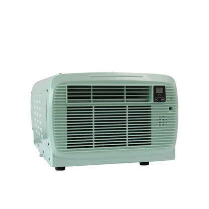 650W Powerful Cooling Portable Air Conditioner Compact Mobile AC for Outdoor Camping Tent Travel