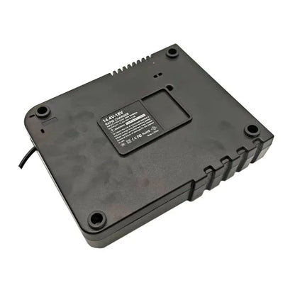 DC18RC Li-ion Battery Charger For Makita 14.4V 18V BL1830 Bl1430 DC18RF BL1815 BL1415 LXT400 BCl180W DC18RD DC18RE DC18SF BL1860