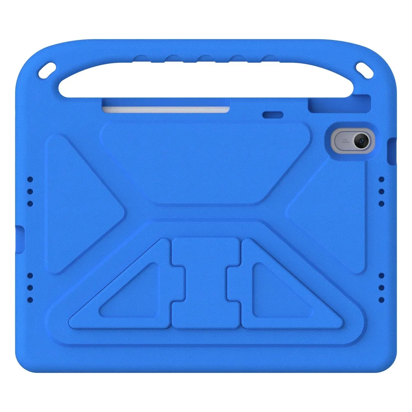 Kids EVA Tablet Case For Huawei MatePad Air 11.5 S T8 M5 Lite 8.0 M6 8.4 T5 T10 9.7 T10S 10.1 SE 11 Honor Pad 9 X9 X8 Pro Cover