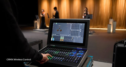 Godox MS60R RGB MS60Bi Bi-Color LED Light For Film, Broadcast & Video Production - KNOWLED Series