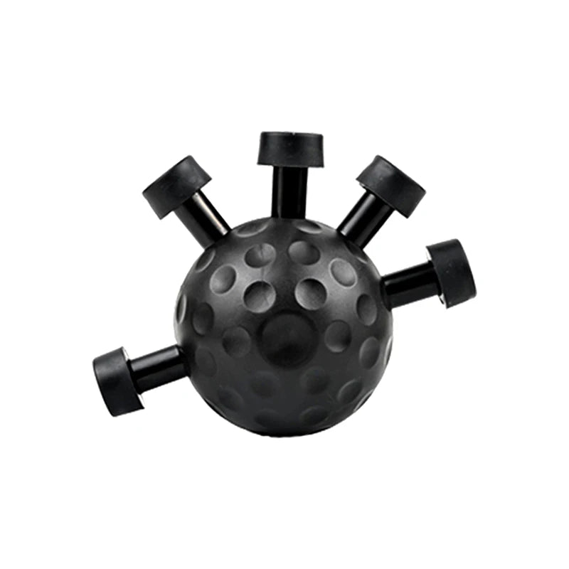 Hand Grips Finger Trainer Strengthener Adjustable Power Training Home Fitness Equipment Rock Climbing Finger Exerciser Trainers