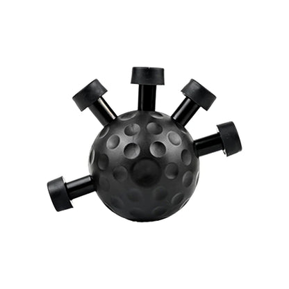 Hand Grips Finger Trainer Strengthener Adjustable Power Training Home Fitness Equipment Rock Climbing Finger Exerciser Trainers