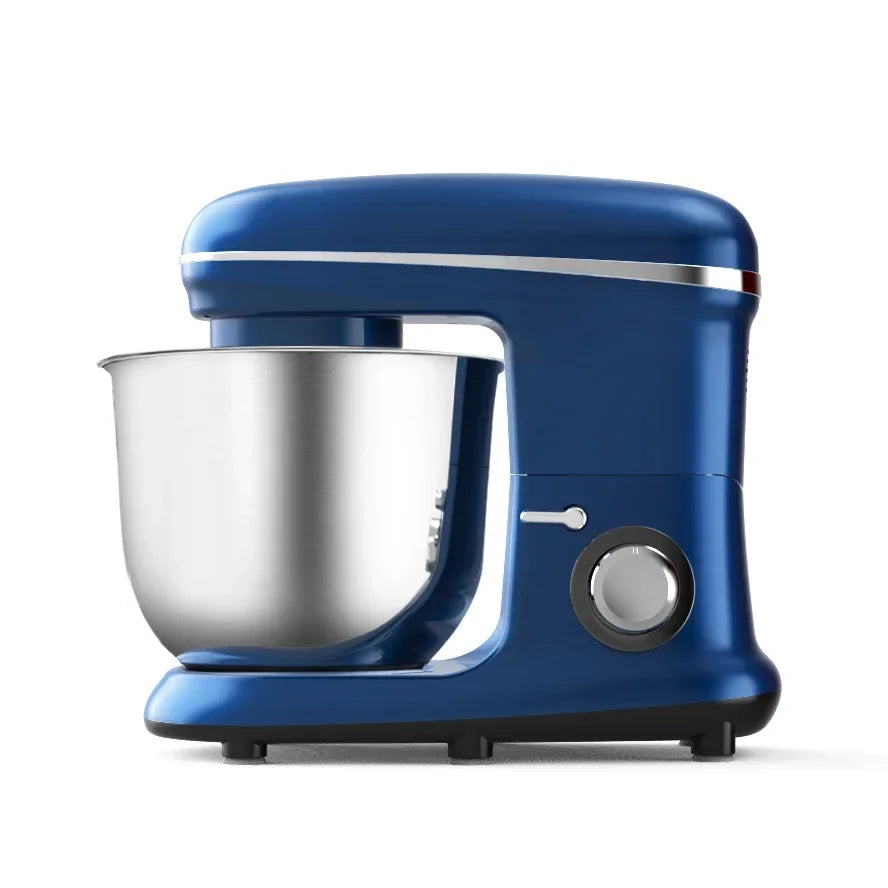 -for Kitchen Appliances 1500W 6L Cake Mixer Planetary Food Dough Mixer Machine Stand Mixer