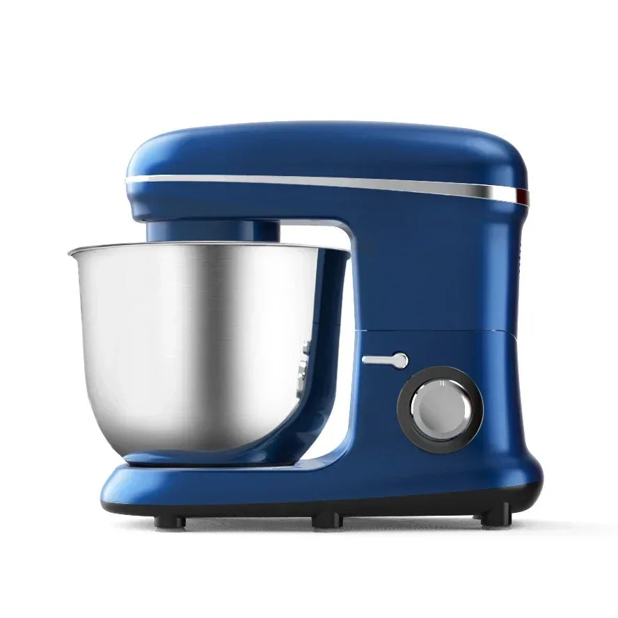 -for Kitchen Appliances 1500W 6L Cake Mixer Planetary Food Dough Mixer Machine Stand Mixer