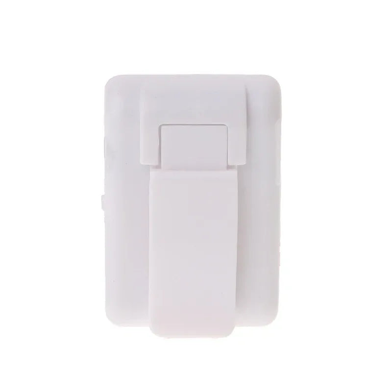 Mini Clip Floral Pattern Music MP3 Player 32GB Card With Micro SD TF Card Clip Design Digital Music Mini USB Cable + Earphone