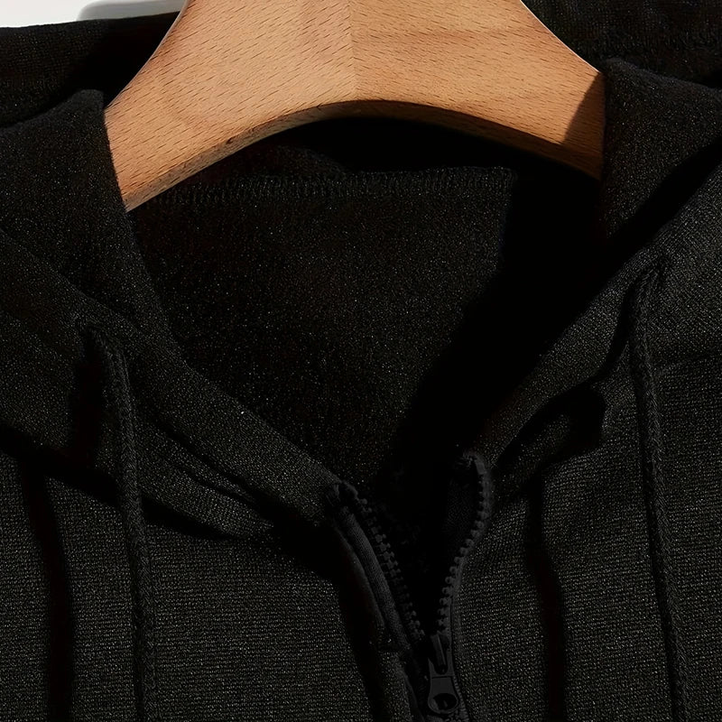New Women's Fleece Plus Velvet Hoodie Ideal Outdoor Sports Jacket for Running Football Basketball Jogging Fitness