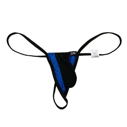 Premium Men's Sexy Upward Silhouette Underwear Strong Snug Fit Comfortable Breathable Briefs
