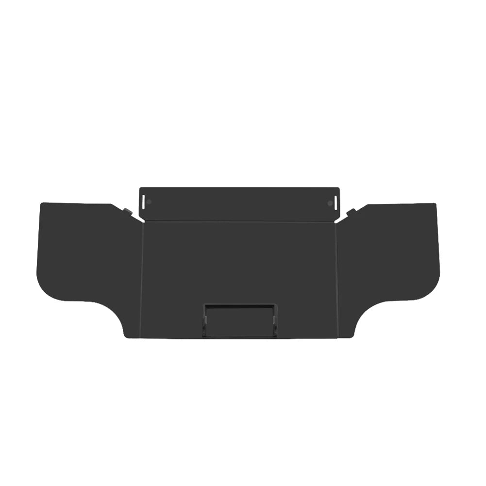 For DJI Mavic 3/Mini 2/Air 2/Air 2S/Mini 3 Pro RC-N1 Remote Controller Hood Sun Shade Mobile Phone Monitor Light Cover Drone