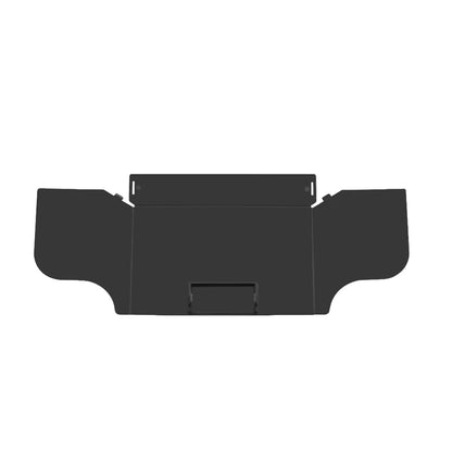For DJI Mavic 3/Mini 2/Air 2/Air 2S/Mini 3 Pro RC-N1 Remote Controller Hood Sun Shade Mobile Phone Monitor Light Cover Drone