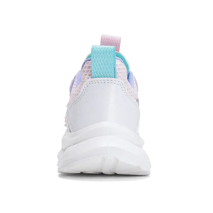 Summer Breathable Sport Shoes for Children Girls Casual Student School Walking Shoes Anti-slip Fashion Tenis Footwear