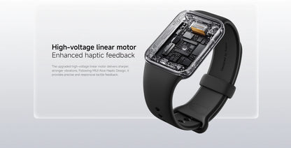 Global Version Xiaomi Smart Band 10 Pro 1.74'' AMOLED Bluetooth Smartwatch GPS Health Monitoring Fitness Tracker Miband Bracelet