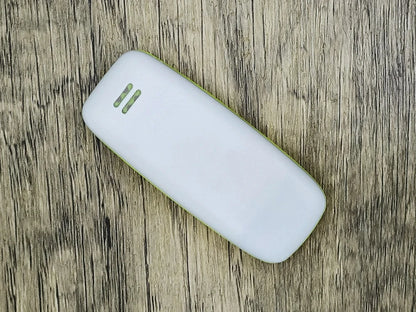 Button Mini Mobile Phone Bluetooth Earphone Dual SIM Cards Low Radiation Pocket Telephone Recording Alarm Backup Phone for Sport