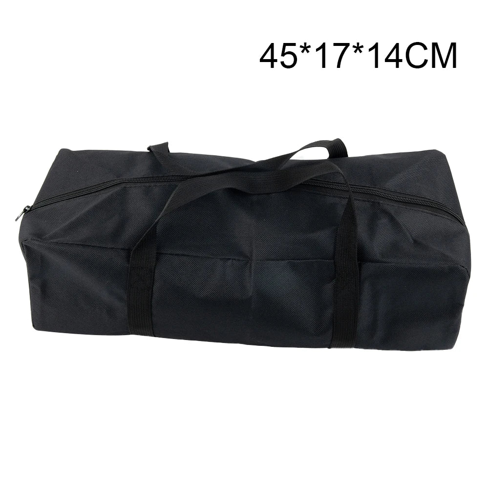 1pc Tent Storage Carry Large Capacity Luggage Gym Bag For Camping Hiking Fitness Rainproof Portable Large Capacity Travel Bag